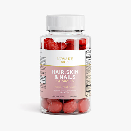 Hair, Skin & Nails Gummies